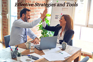 Strategies and Tools