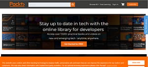 digitalofers.com Packt