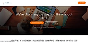 Tableau digitalofers