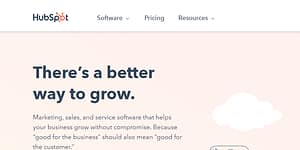 Hubspot digitalofers