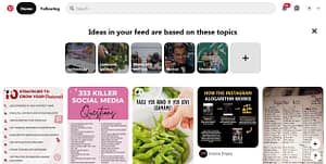 Pinterest