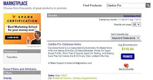 Claritox Offer