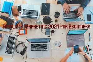Affiliate Marketing