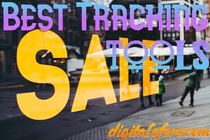 Affiliate tracking