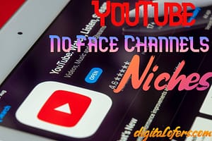 YouTube Channel Creation