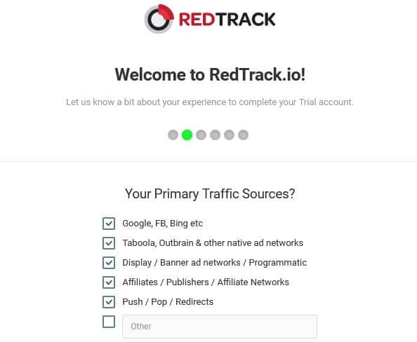 Redtrack