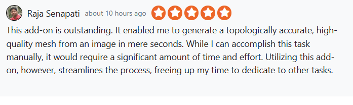 Great Addon on Blender 